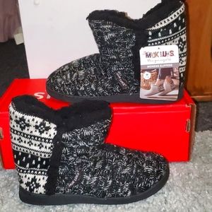 Muk Luks Women's Slippers